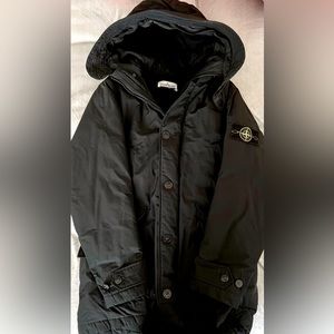 Stone Island Jacket